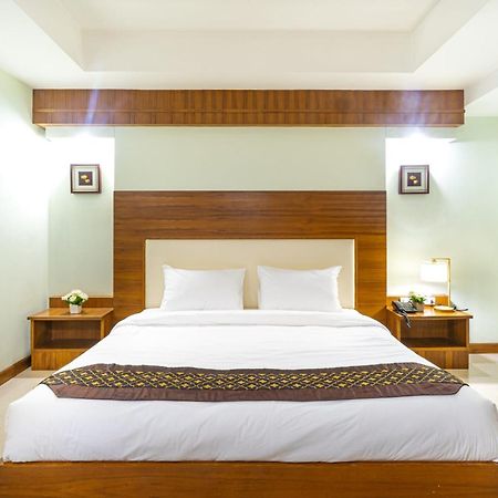Sirin Hotel & Resident Khon Kaen Luaran gambar